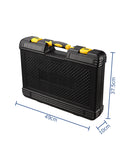 Set Kit De Herramientas Buena Calidad Set 85 Pzas Maletin