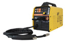 Soldadora MIG MMA LIFT TIG HAB 120 A 127 V H-MIG-135E