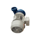 Bomba Centrifuga 10 Hp HAB 220/440v Cabezal HAB 3x3 Trifasica