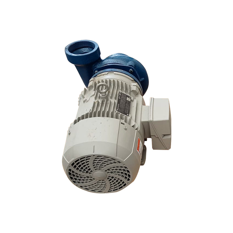 Bomba Centrifuga 10 HP HAB 220/440v Cab Hab 4x4
