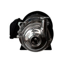 Bomba Acero Inoxidable 2 Hp Trifasica 220/440v Uso Sanitario 1 1/2x1 1/2"