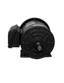 Motor Weg Trifásico 1/2 Hp 1750 Rpm 220/440v Arm48 Lamina Rolada Mod. 12826878