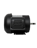 Motor Weg Trifásico 1/2 Hp 1750 Rpm 220/440v Arm48 Lamina Rolada Mod. 12826878