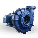 Bomba 50 Hp Weg Cab 8x6 Bridada Alta Presion 3f 208-230/460v