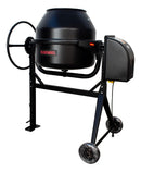 Revolvedora de Concreto Eléctrica DENBEL 130 L DB-PCM130