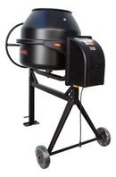 Revolvedora de Concreto Eléctrica DENBEL 130 L DB-PCM130