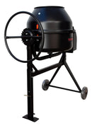 Revolvedora de Concreto Eléctrica DENBEL 130 L DB-PCM130