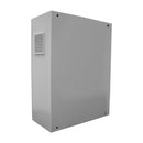 Tablero de Control Uso Bombas Variador De Frecuencia 20 HP Trifasico 220v 60 Amp