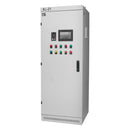 Tablero de Control Uso Bombas Variador De Frecuencia 50 HP Trifasico 220v 150 Amp