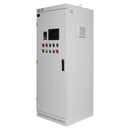 Tablero de Control Uso Bombas Variador De Frecuencia 50 HP Trifasico 220v 150 Amp