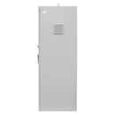Tablero de Control Uso Bombas Variador De Frecuencia 50 HP Trifasico 220v 150 Amp