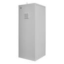 Tablero de Control Uso Bombas Variador De Frecuencia 50 HP Trifasico 220v 150 Amp