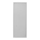 Tablero de Control Uso Bombas Variador De Frecuencia 50 HP Trifasico 220v 150 Amp