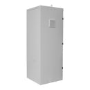 Tablero de Control Uso Bombas Variador De Frecuencia 50 HP Trifasico 220v 150 Amp