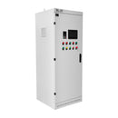 Tablero de Control Uso Bombas Variador De Frecuencia 50 HP Trifasico 220v 150 Amp
