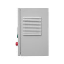 Tablero de Control Uso Bombas Variador De Frecuencia 7.5 HP Trifasico 220v 20 Amp