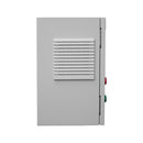 Tablero de Control Uso Bombas Variador De Frecuencia 7.5 HP Trifasico 220v 20 Amp