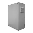 Tablero de Control Uso Bombas Variador De Frecuencia 15 HP Trifasico 440v 25 Amp