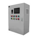 Tablero de Control Uso Bombas Variador De Frecuencia 20 HP Trifasico 440v 32 Amp