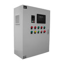 Tablero de Control Uso Bombas Variador De Frecuencia 20 HP Trifasico 440v 32 Amp