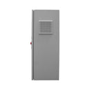 Tablero de Control Uso Bombas Variador De Frecuencia 50 HP Trifasico 440v 75 Amp