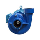 Bomba Para Agua 10 Hp Trifasica Cabezal 3x2 Hab 220/440v