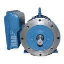 Motor Eléctrico WEG Bifasico 3 HP 1750 RPM Arm. Hierro Brida C Mod.14767919