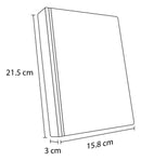 Diario De Gratitud Poderoso Con Afirmaciones Para Manifestar