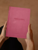 Diario De Gratitud Poderoso Con Afirmaciones Para Manifestar