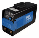 Maquina De Soldar Inverter 110/220v 200 Amp Con Puertos Usb