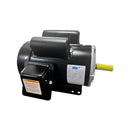 Motor Eléctrico HAB Bifasico 3 HP 3550 RPM Arm. 145T Estandar Mod. H145T3S2C