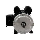 Motor Eléctrico HAB Bifasico 3 HP 3550 RPM Arm. 145T Estandar Mod. H145T3S2C