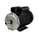 Motor Eléctrico HAB Bifasico 3 HP 3550 RPM Arm. 145T Estandar Mod. H145T3S2C