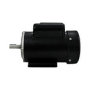Motor Eléctrico HAB Bifasico 3 HP 3550 RPM Arm. 145T Estandar Mod. H145T3S2C