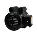 Motor Eléctrico HAB Bifasico 3 HP 3550 RPM Arm. 145T Estandar Mod. H145T3S2C