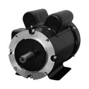 Motor Eléctrico HAB Bifasico 3 HP 3550 RPM Arm. 145TC Brida C Mod. H145T3S2CTC