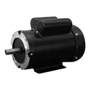 Motor Eléctrico HAB Bifasico 3 HP 3550 RPM Arm. 145TC Brida C Mod. H145T3S2CTC