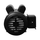 Motor Eléctrico HAB Bifasico 3 HP 3550 RPM Arm. 145TC Brida C Mod. H145T3S2CTC