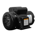 Motor Eléctrico HAB Bifasico 3 HP 3550 RPM Arm. 145TC Brida C Mod. H145T3S2CTC