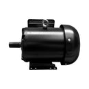 Motor Eléctrico HAB Bifasico 3 HP 1750 RPM Arm. 182T Estandar STD Mod. H182T3S4A