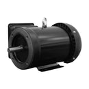 Motor Eléctrico HAB Bifasico 3 HP 1750 RPM Arm. 182TC Brida C Mod. H182T3S4ATC