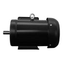 Motor Eléctrico HAB Bifasico 3 HP 1750 RPM Arm. 182TC Brida C Mod. H182T3S4ATC