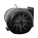 Motor Eléctrico HAB Bifasico 3 HP 1750 RPM Arm. 182TC Brida C Mod. H182T3S4ATC