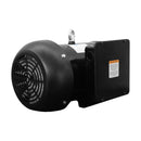 Motor Eléctrico HAB Bifasico 3 HP 1750 RPM Arm. 182TC Brida C Mod. H182T3S4ATC