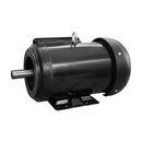 Motor Eléctrico HAB Bifasico 10 HP 1750 RPM Arm. 215TC Brida C Mod. H215T10S4ATC