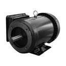 Motor Eléctrico HAB Bifasico 10 HP 1750 RPM Arm. 215TC Brida C Mod. H215T10S4ATC