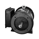 Motor Eléctrico HAB Bifasico 10 HP 1750 RPM Arm. 215TC Brida C Mod. H215T10S4ATC
