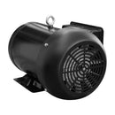 Motor Eléctrico HAB Bifasico 10 HP 1750 RPM Arm. 215TC Brida C Mod. H215T10S4ATC