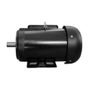 Motor Eléctrico HAB Bifasico 10 HP 1750 RPM Arm. 215TC Brida C Mod. H215T10S4ATC