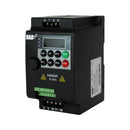 Variador De Frecuencia HAB Motor 3 Hp Bifasico A Trifasico 220v